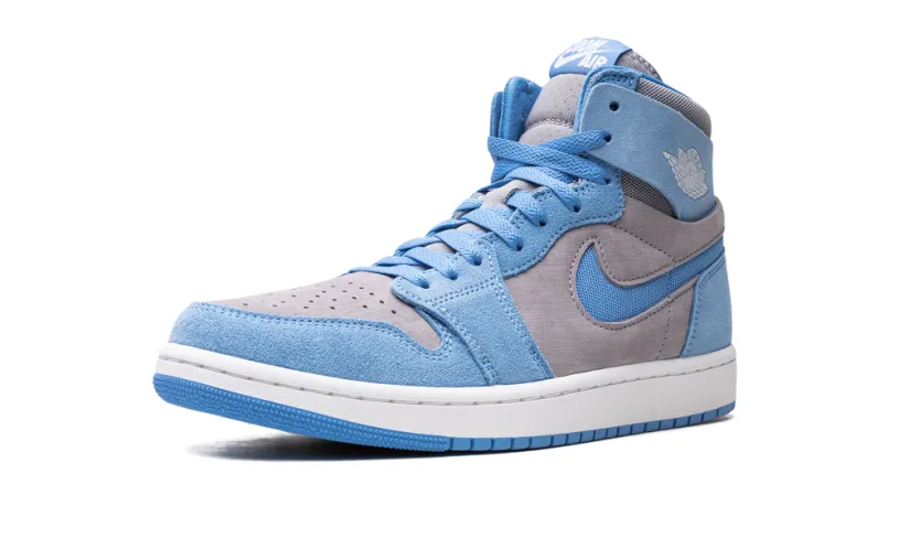 Air Jordan 1 Air Jordan 1 Zoom CMFT 2 'University Blue'